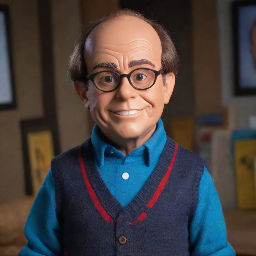 ai RL Stine author