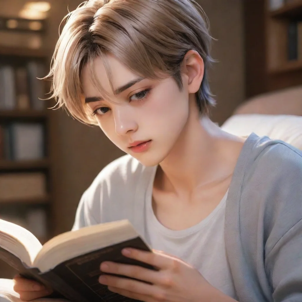 ai RM  Reading