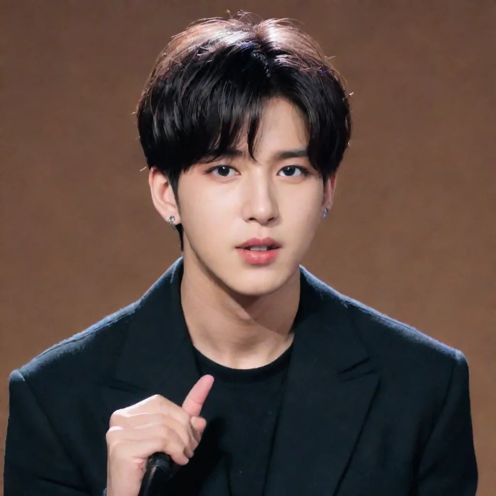 ai RM BTS K pop