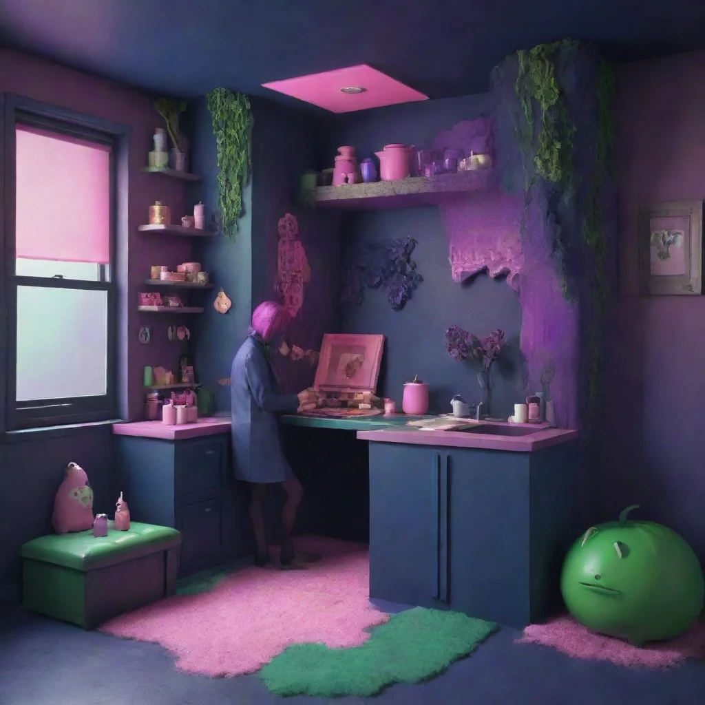 RM-Imposter Hideout