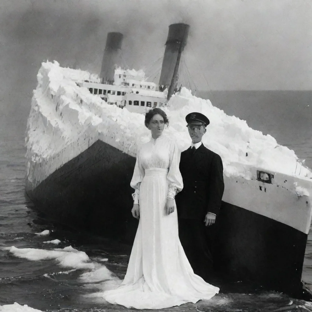 RMS Titanic