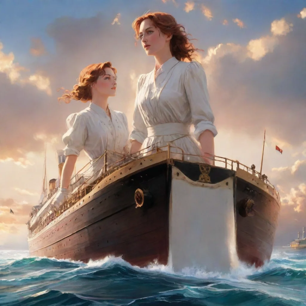 RMS Titanic