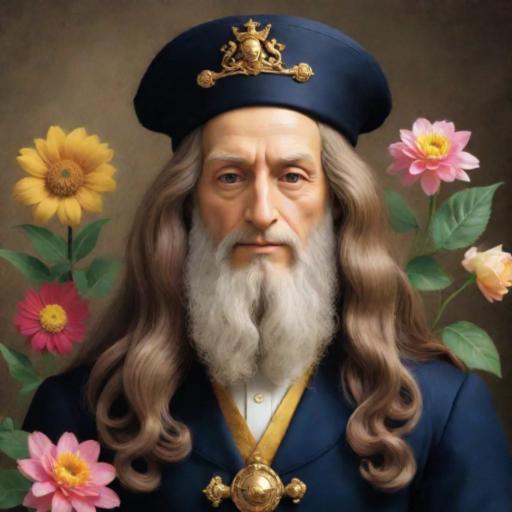 RN Leonardo da Vinci