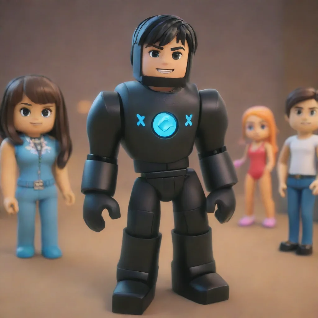 ROBLOX AV