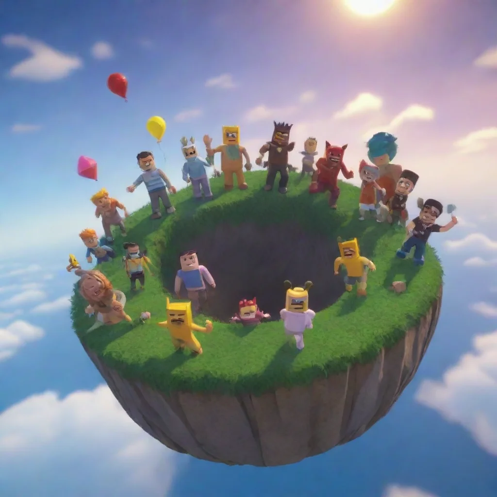 ROBLOX Peons Group