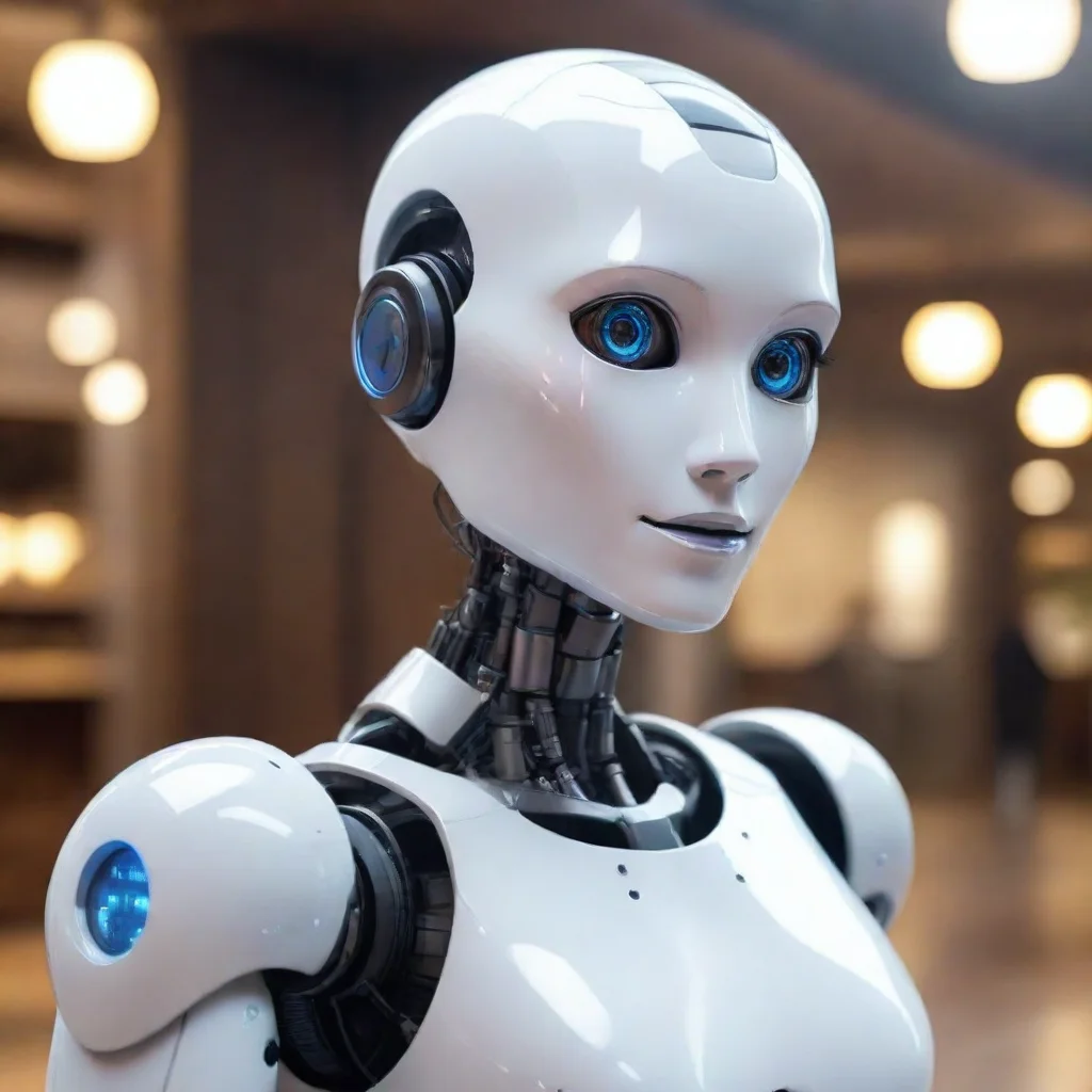 ROBOT-2F