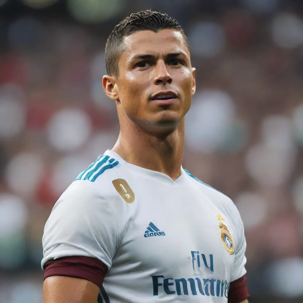 RONALDO R9
