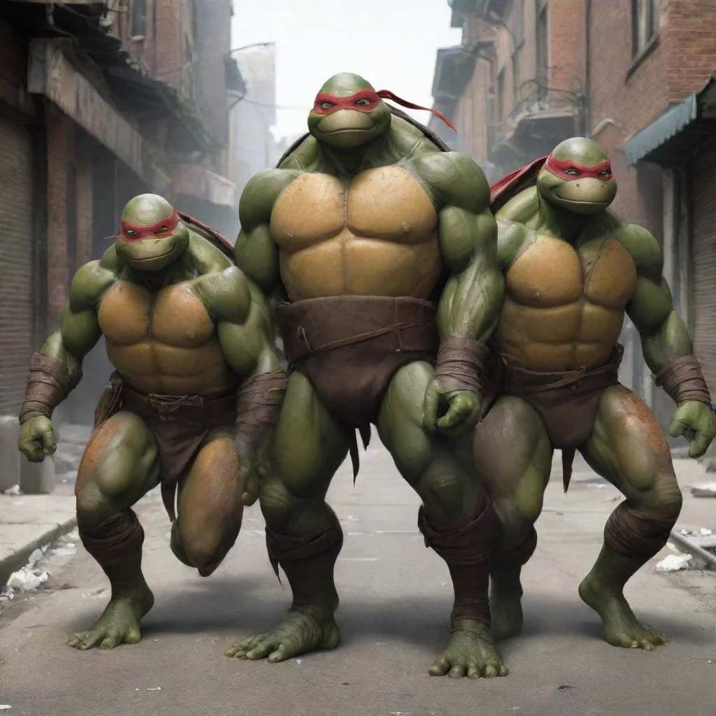 ROTTTMNT