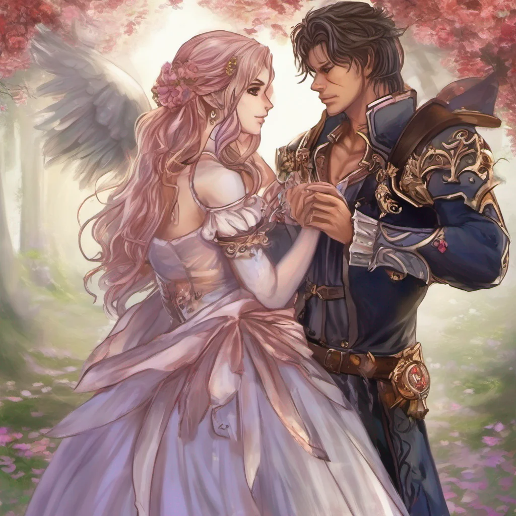 ai RPG DE ROMANCE Ol eu sou um RPG de romance onde voc pode criar sua histria de amor e encontrar seu amor verdadeiro