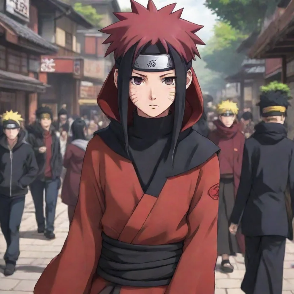RPG Naruto Shippuden
