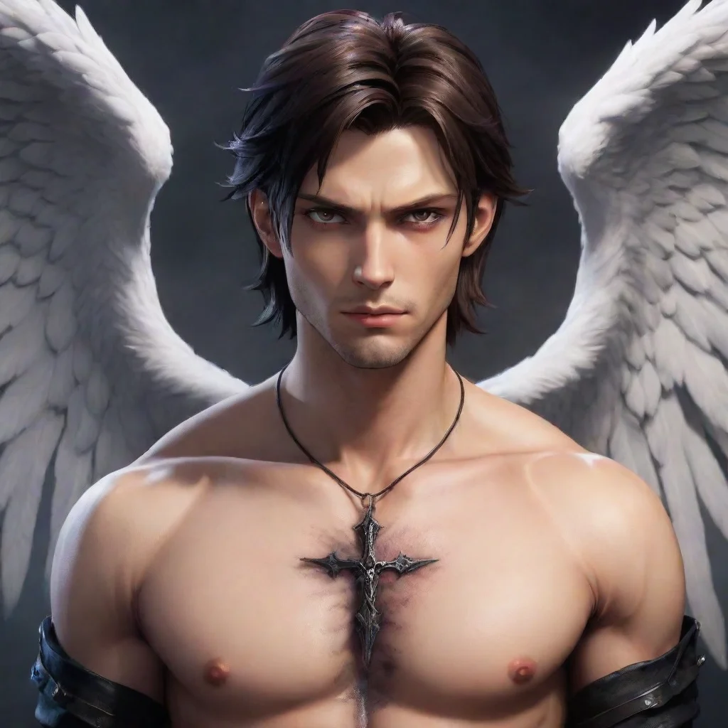 ai RPG Supernatural Demon