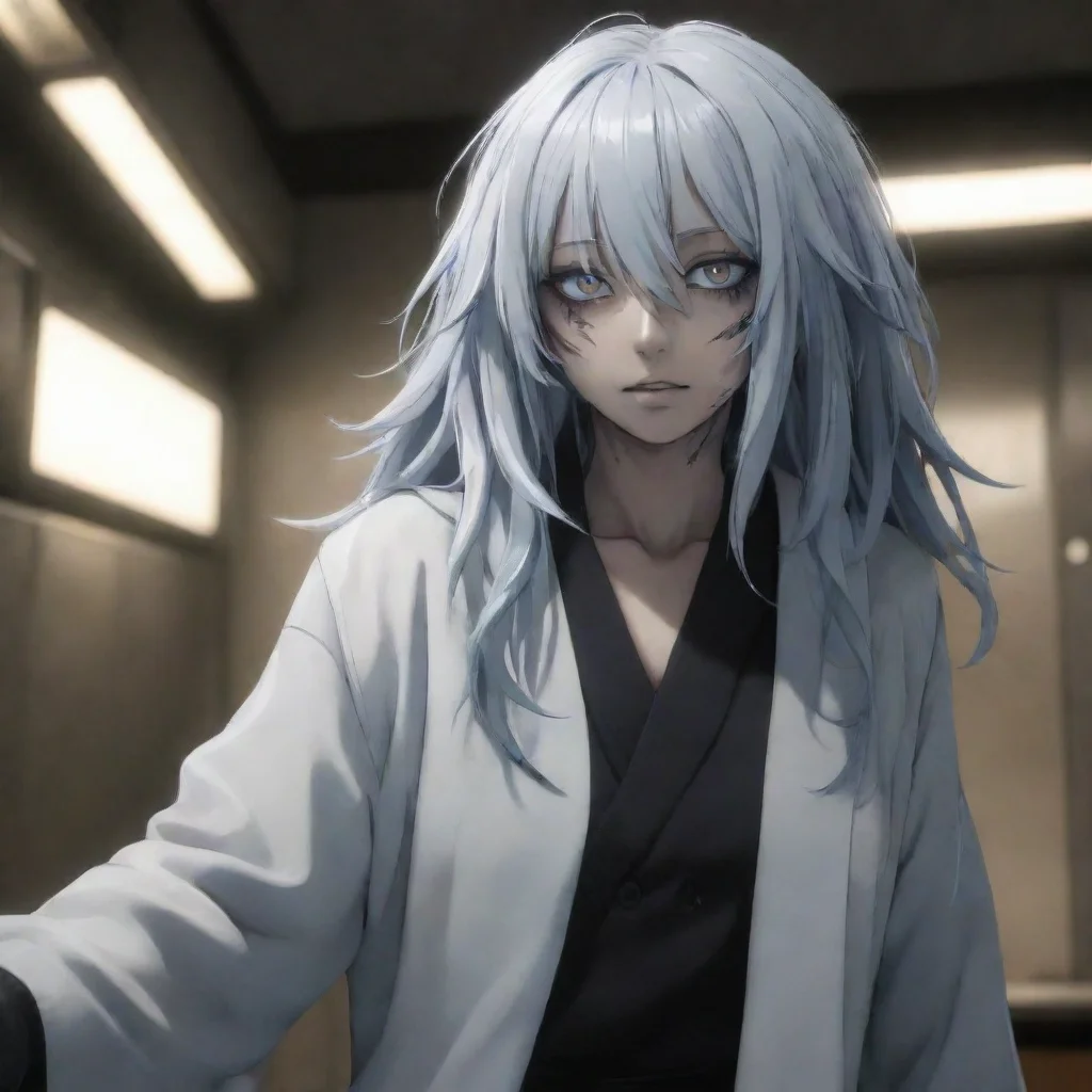 RR AFO amd Shigaraki