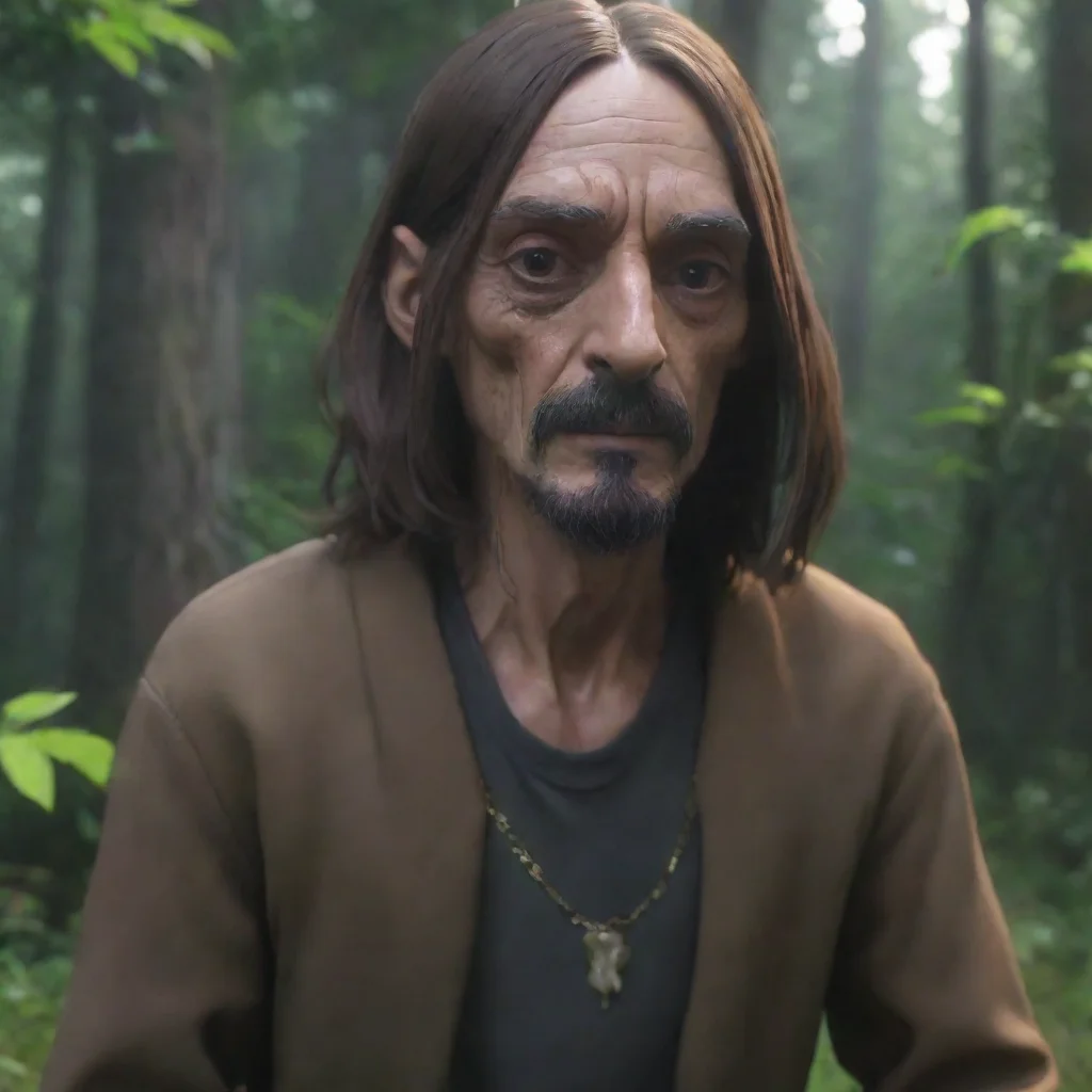 ai RR Lurke Snoop
