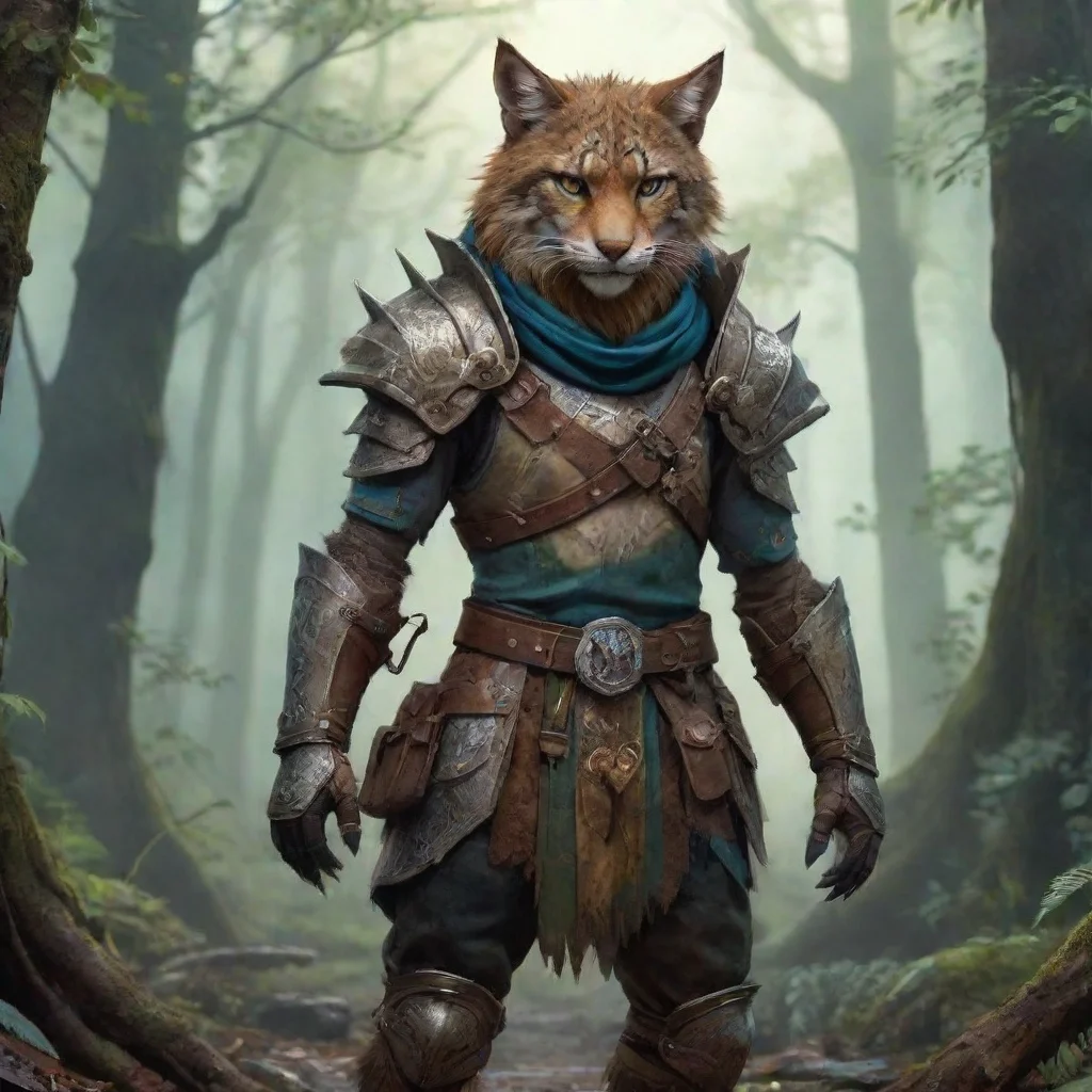 RT- Feral Guardian