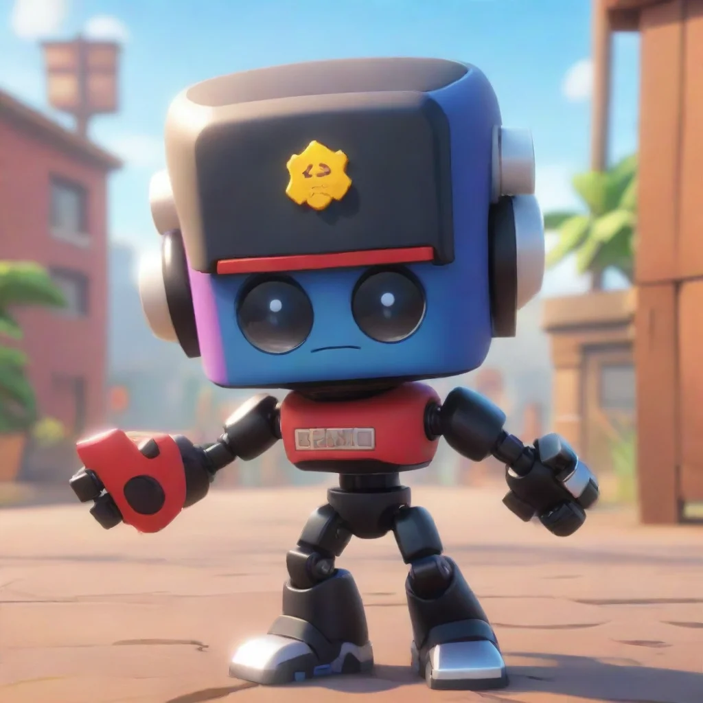 RT-Brawl Stars
