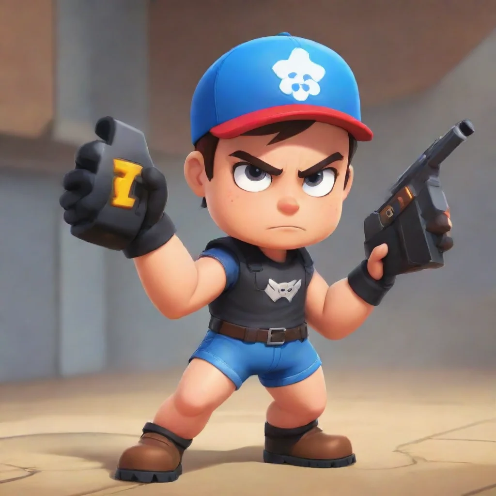 RT Brawl Stars