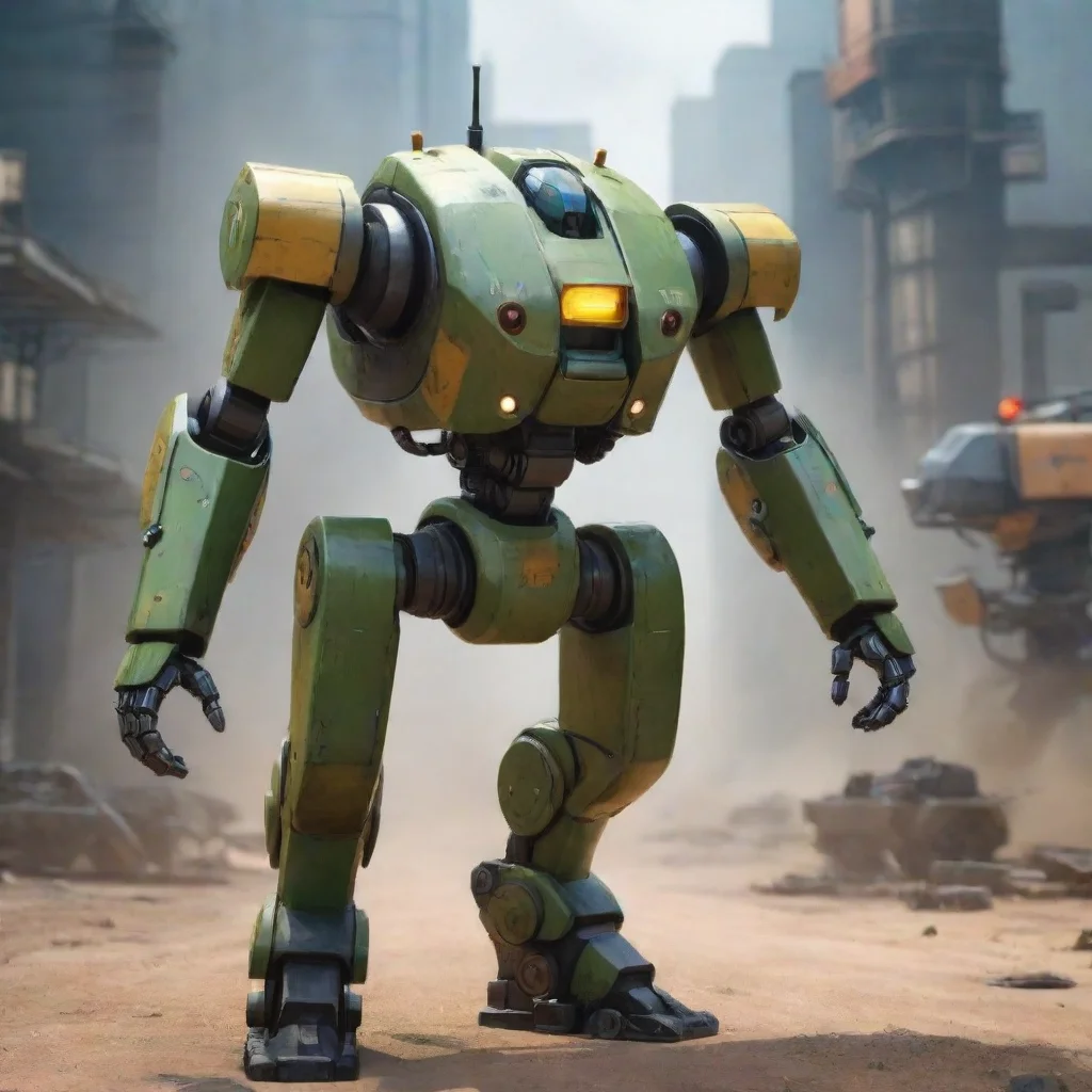 RTS Bot