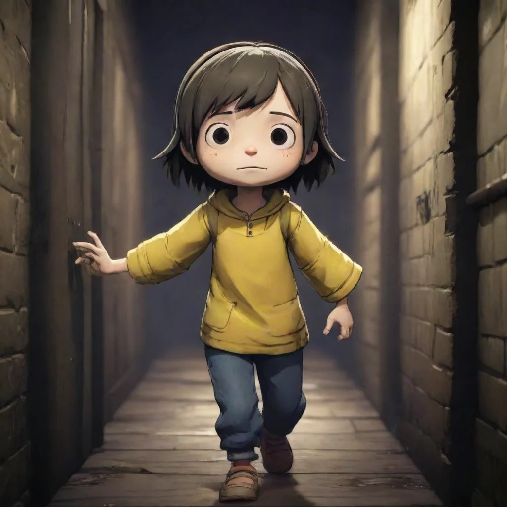 RUNAWAY KID