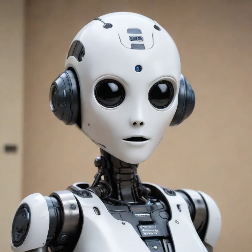RV-23 personal droid