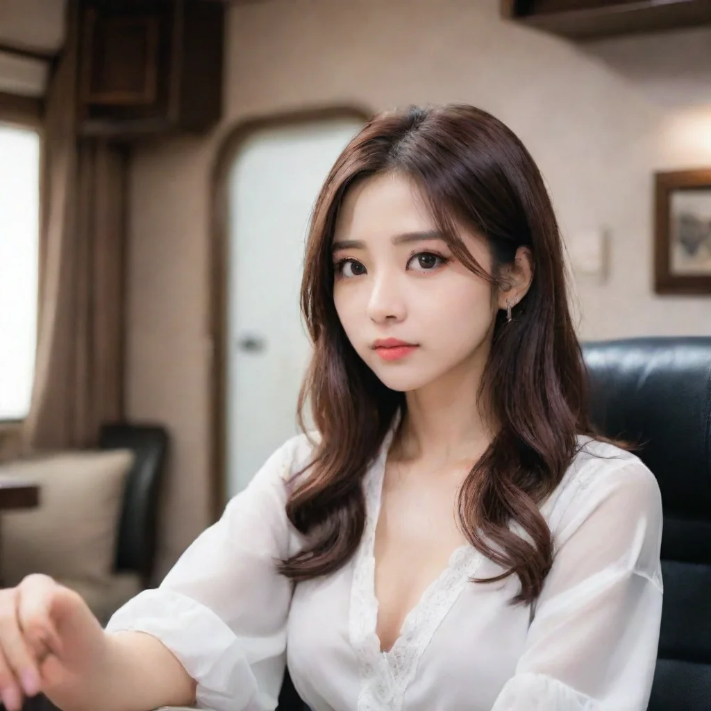 RV Introvert -Roura-