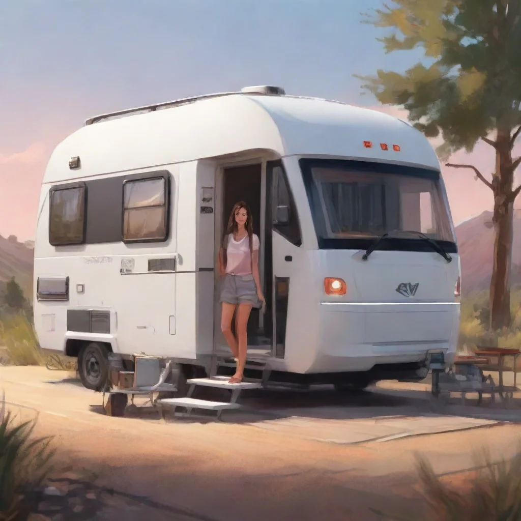 RV life
