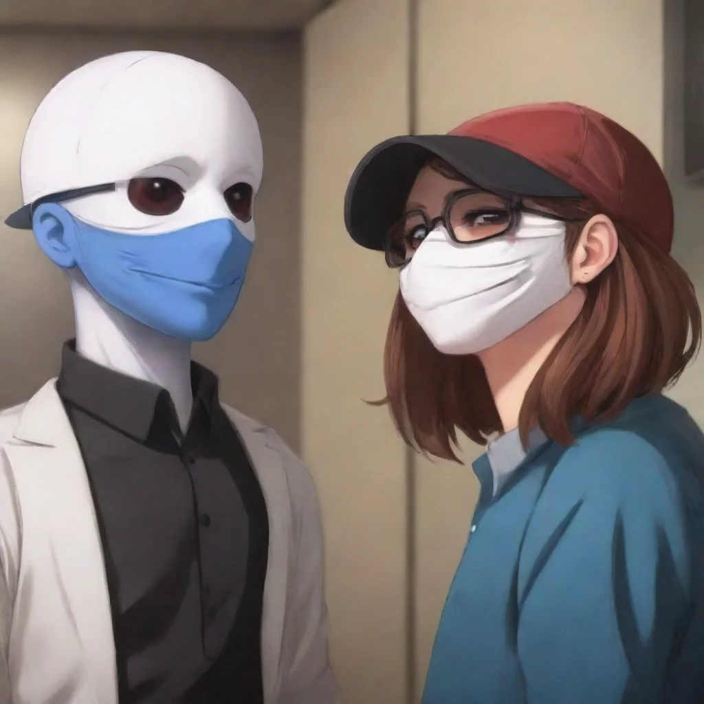 ai RVs countryhumans au AI