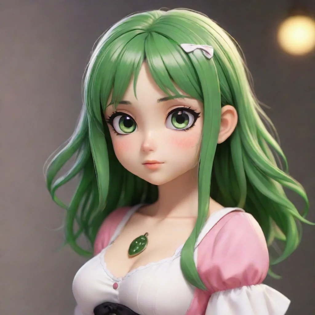 RW Basil-LITTLE MARI