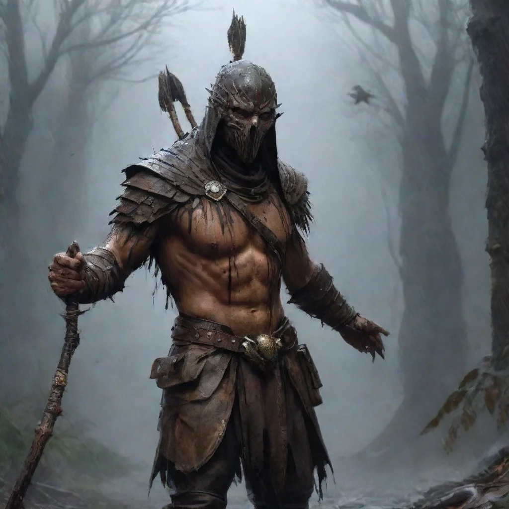 RW Hunter -pred-