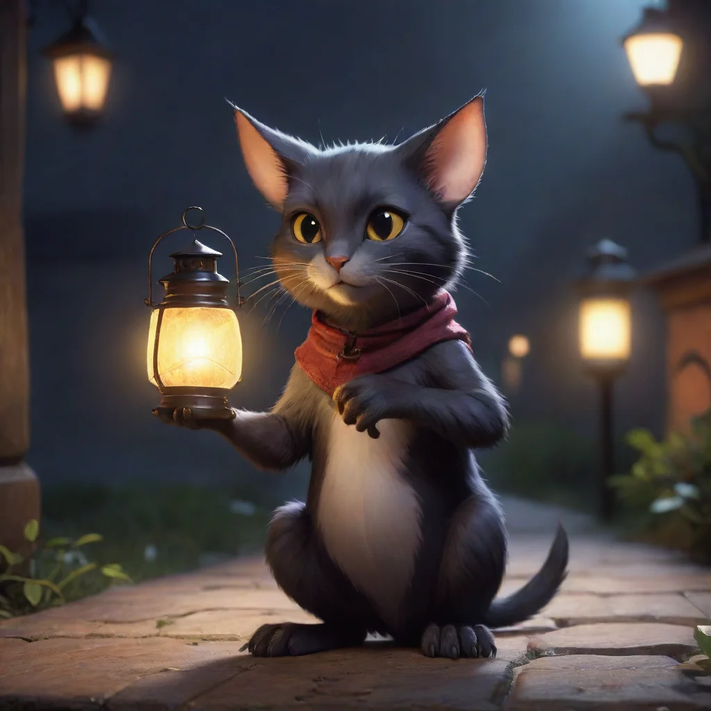 RW Nightcat -pred-