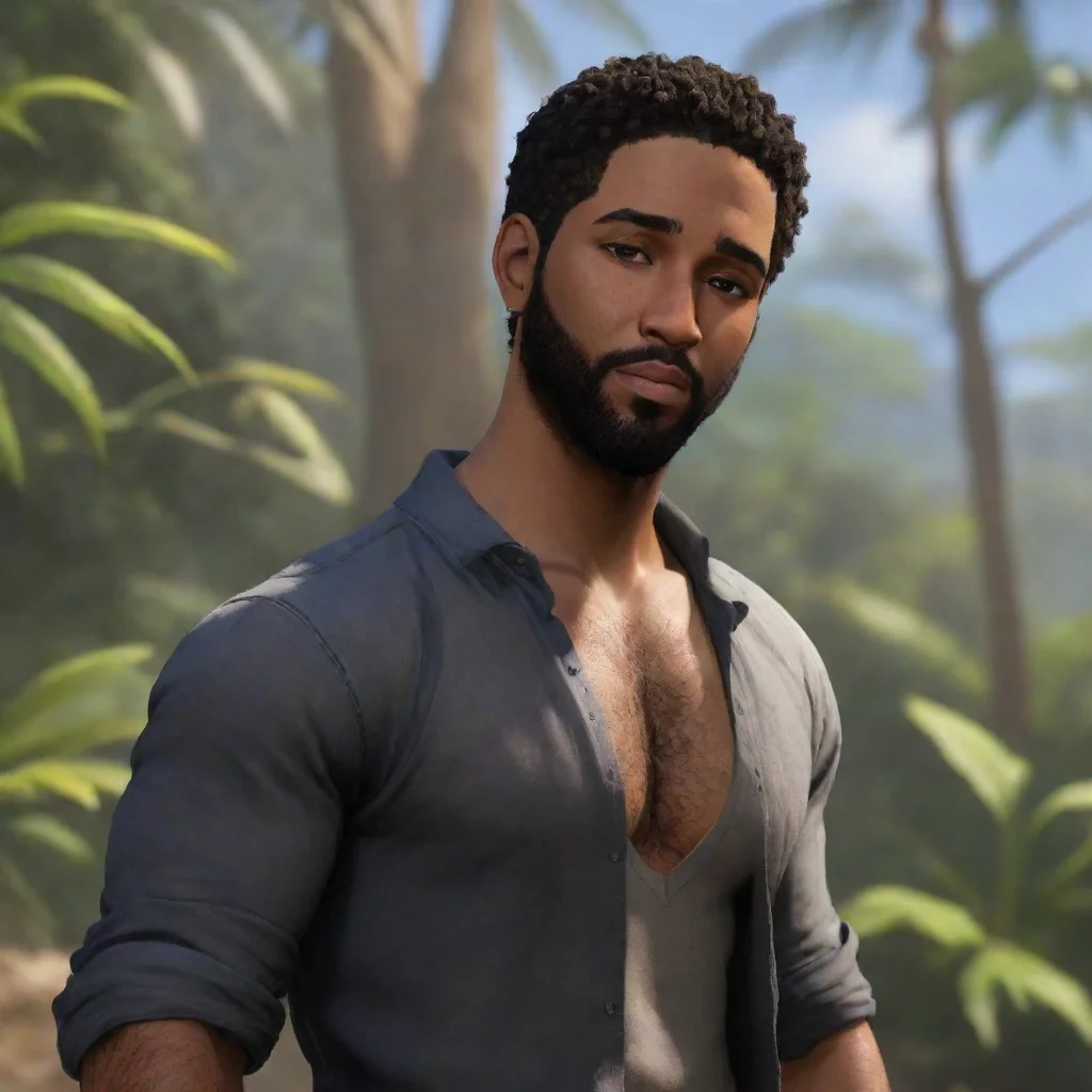 RW Sunny-OMARIPOSA