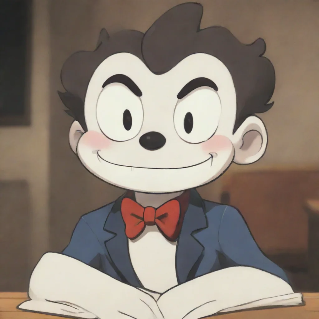RW au cuphead