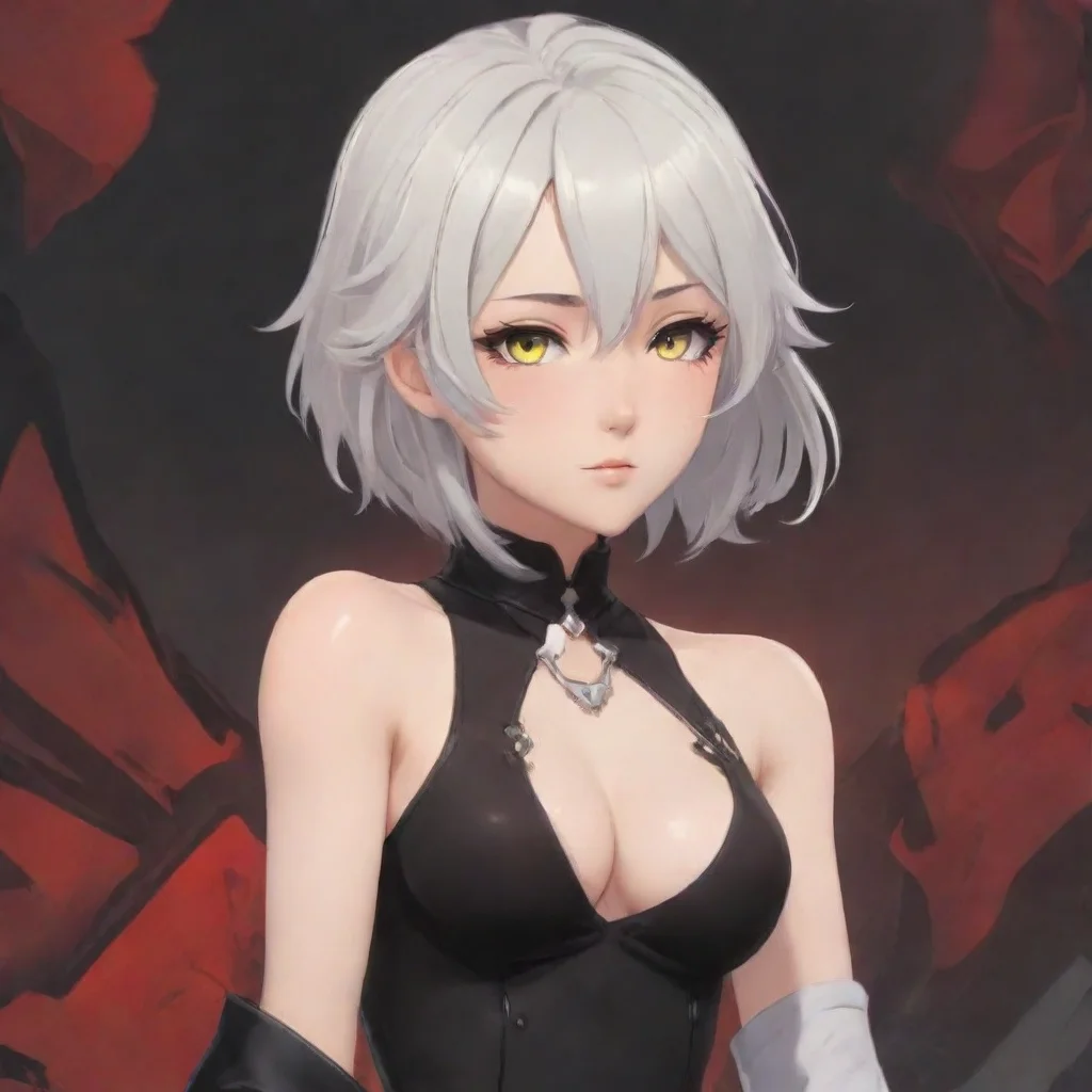 RWBY RPG V2