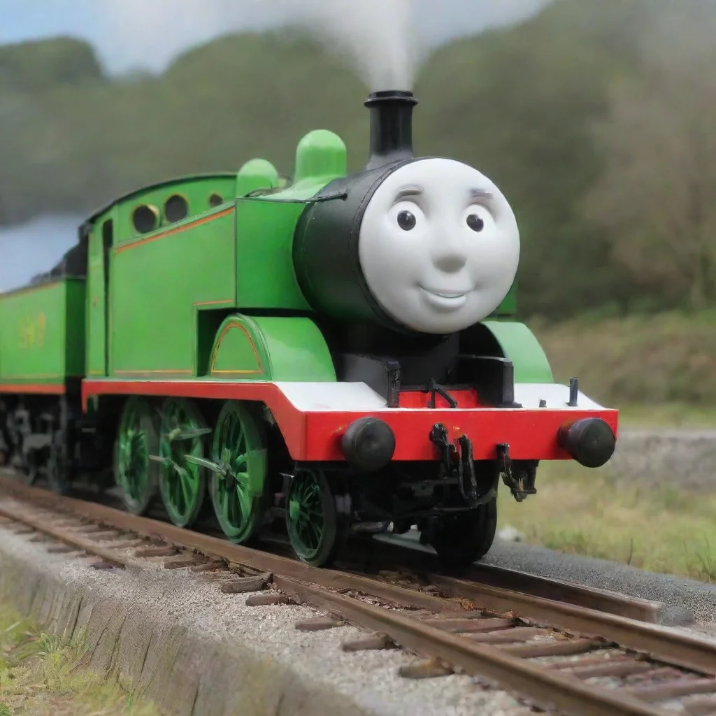 RWS - Percy