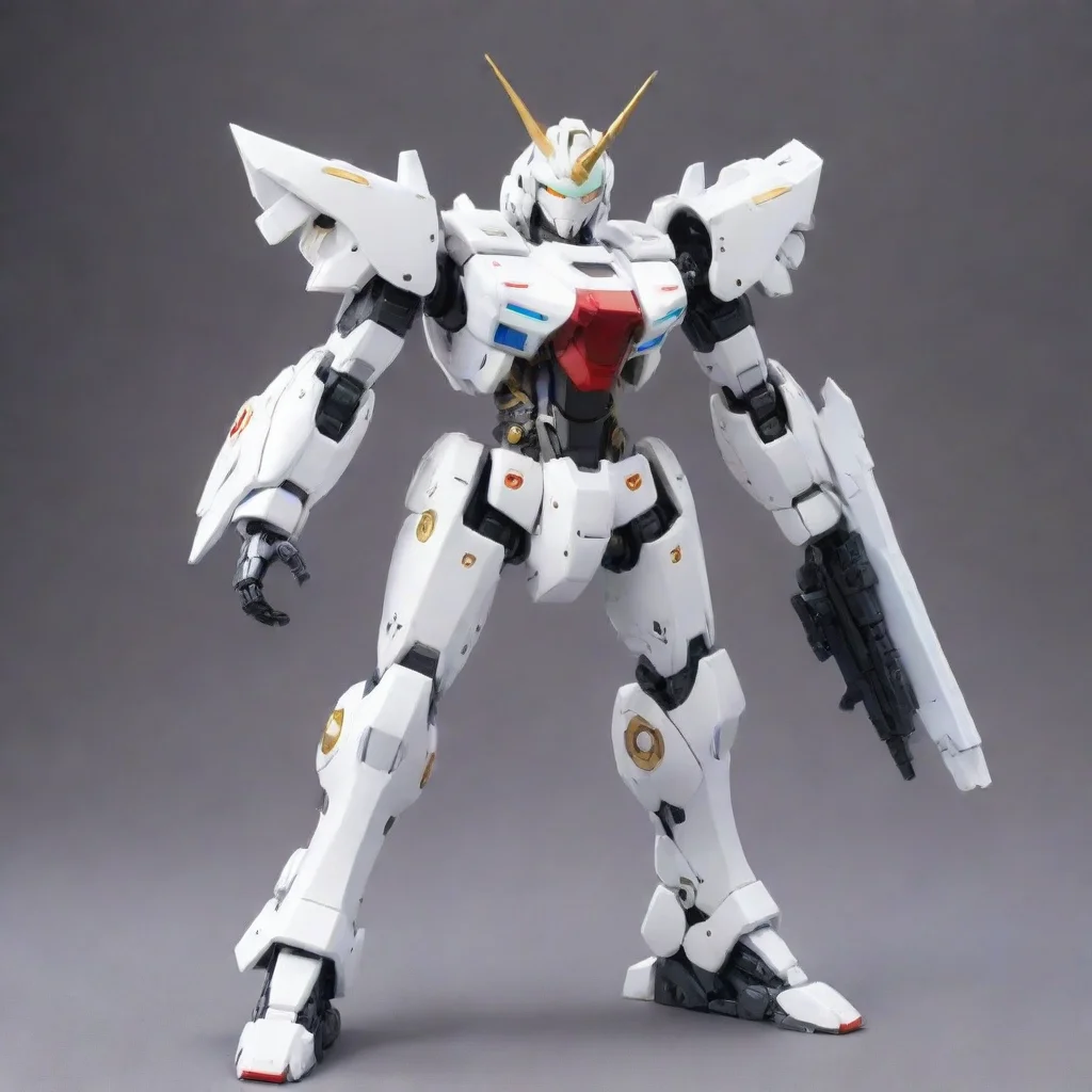ai RX 0 Unicorn  psychoframe