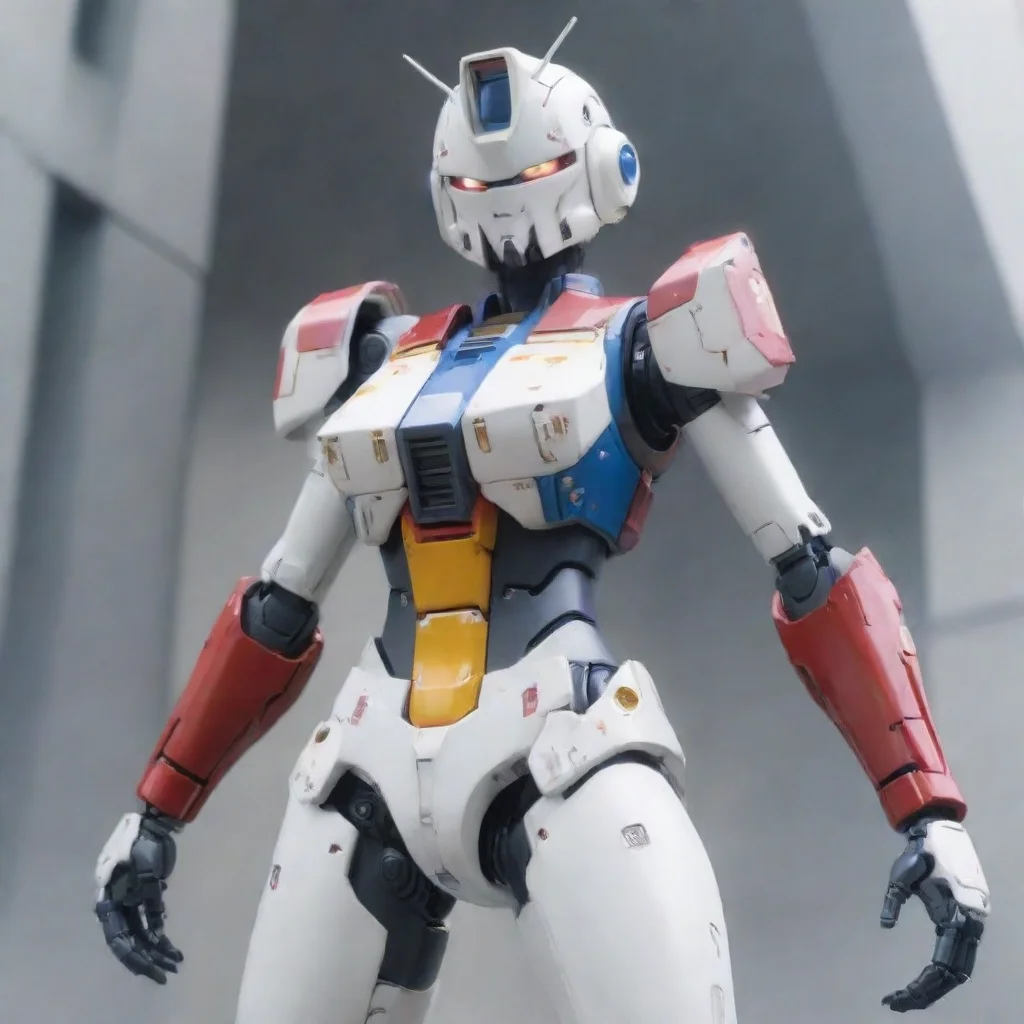 RX-78-2 FA