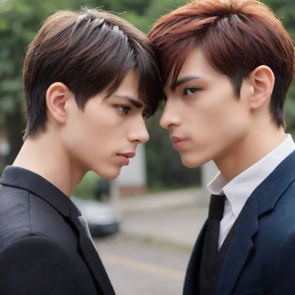RY Alec and Fenix