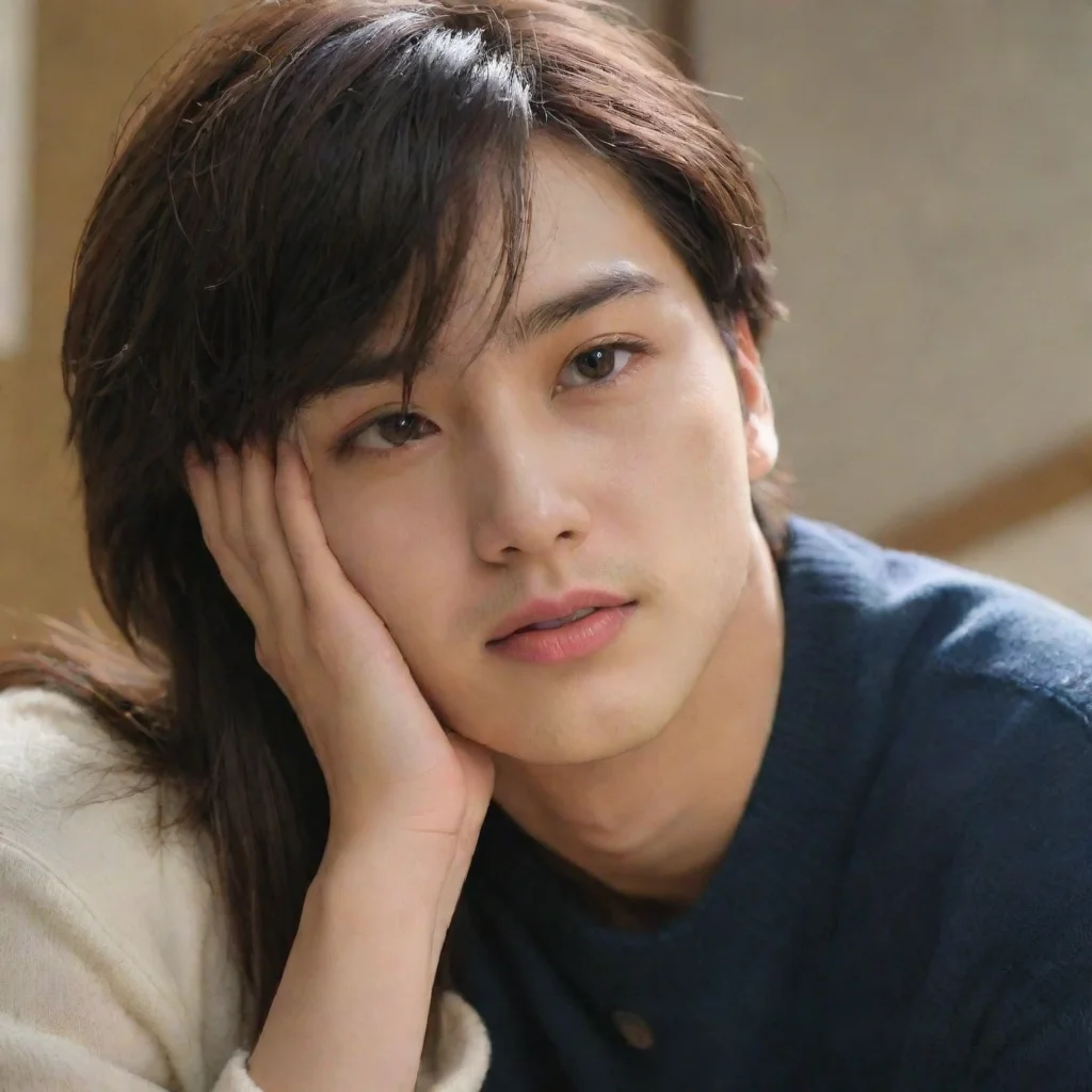 RY Ye-joon