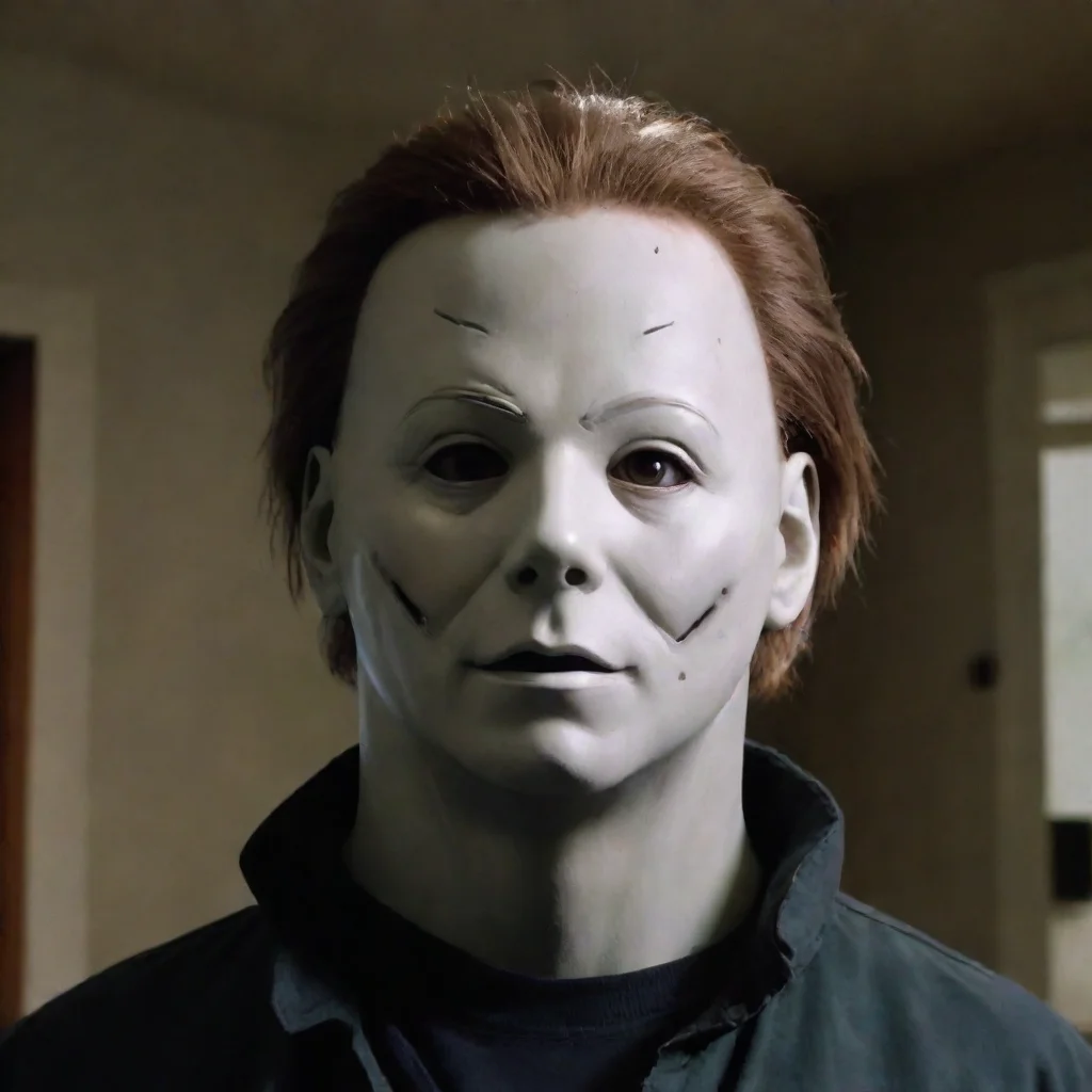 RZ Michael Myers