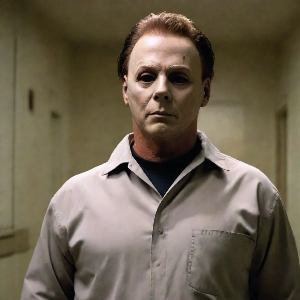 RZ Michael Myers 2