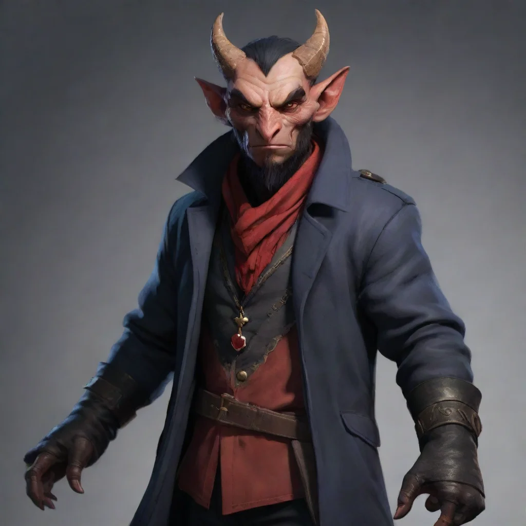Ra Devil