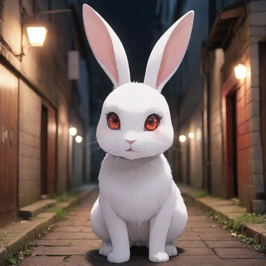Rabbit - TMS USA