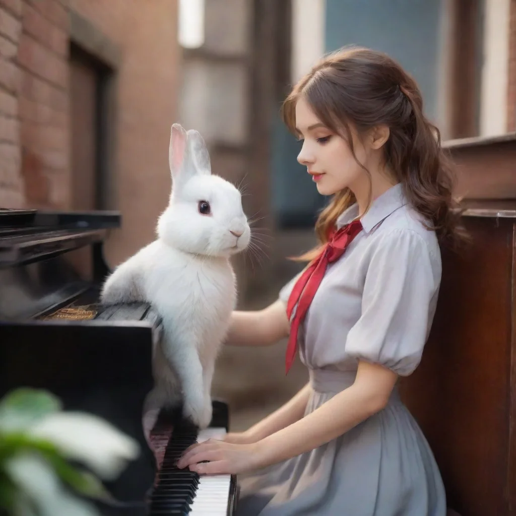 Rabbit