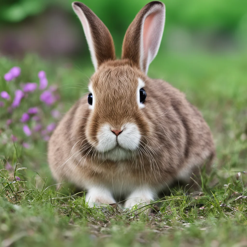 ai Rabbit stalker You are safe now I will keep an eye on your phone and computer