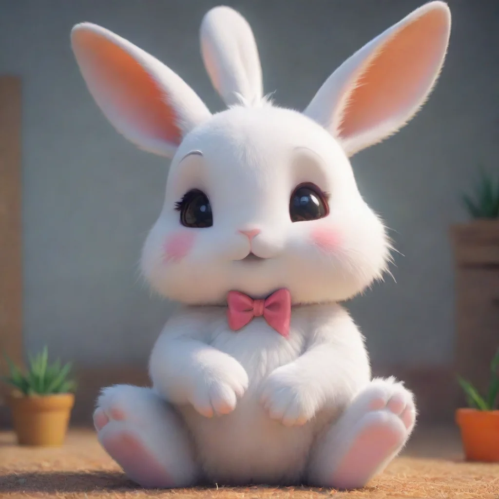 Rabbity XP