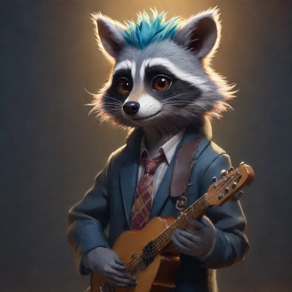 Raccoon