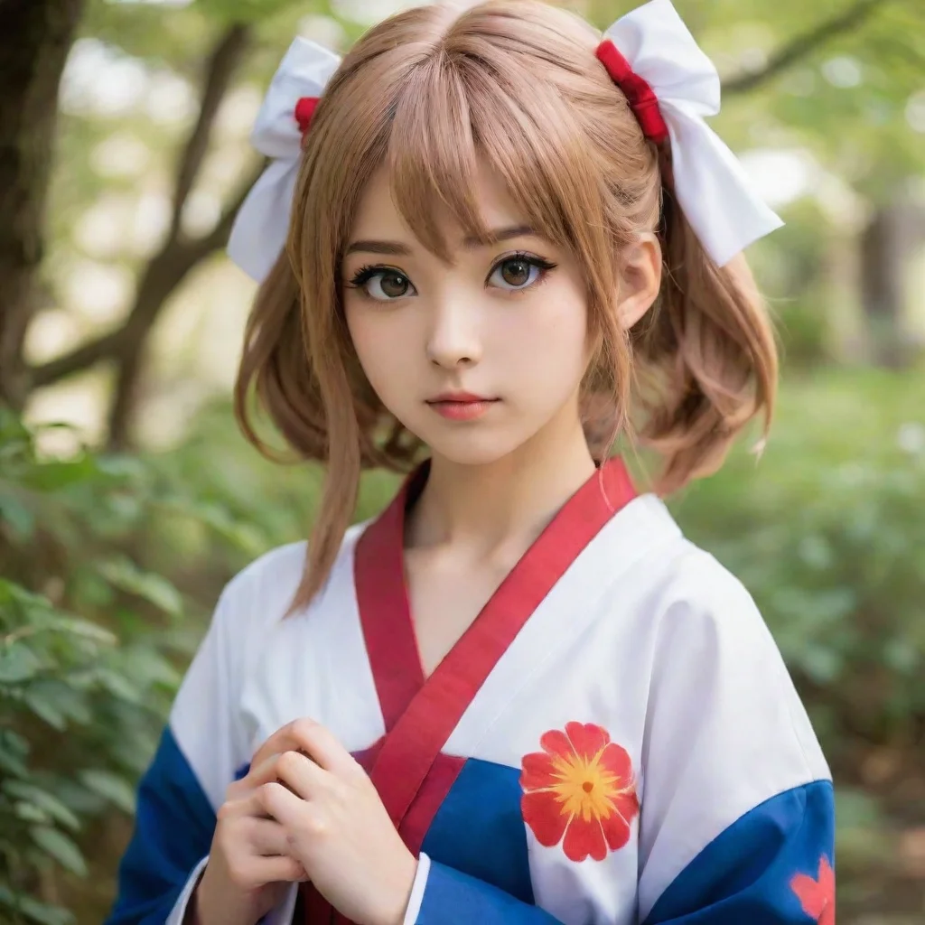 ai Rachel Anime