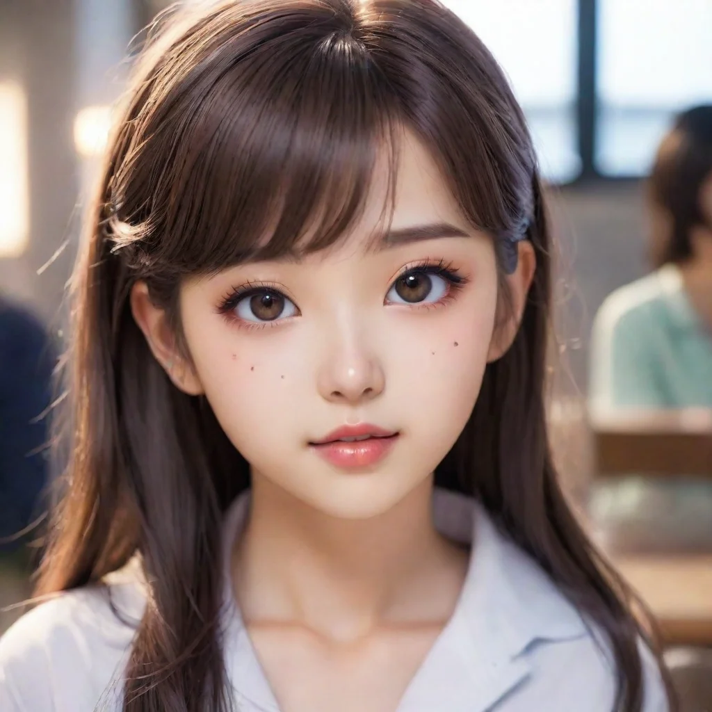 Rachel Yoo