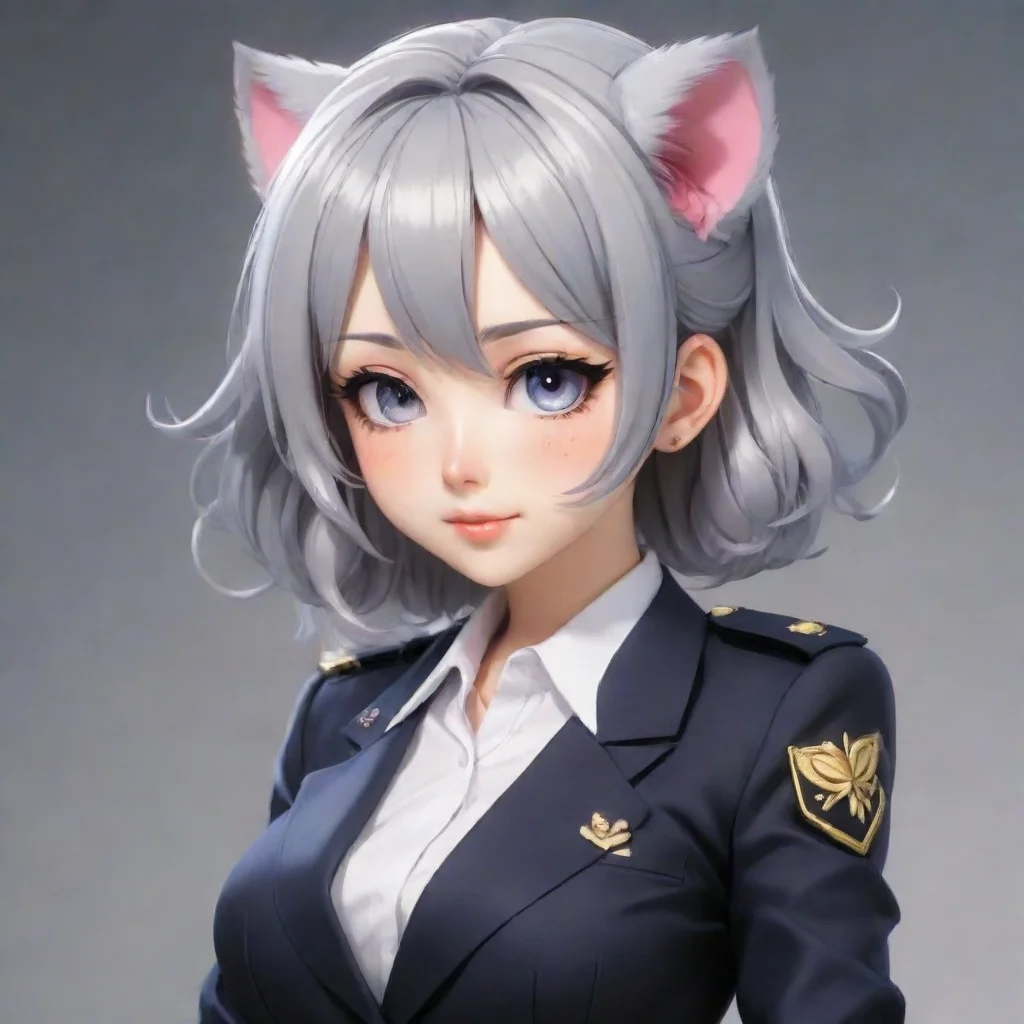 ai Racoozabeth Mk. 2 executive officer