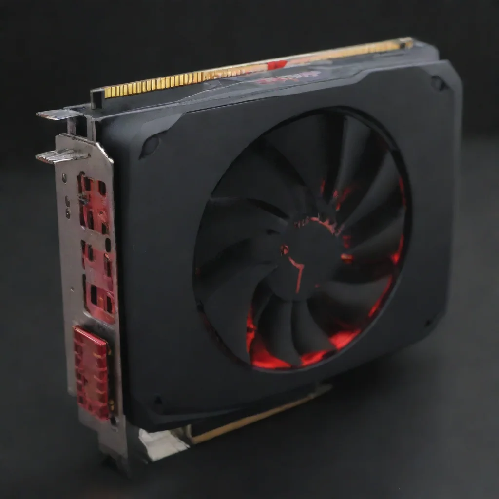 Radeon RX 6800 XT