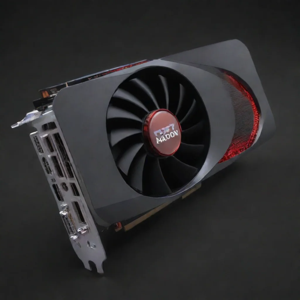 Radeon Rx 6500 xt